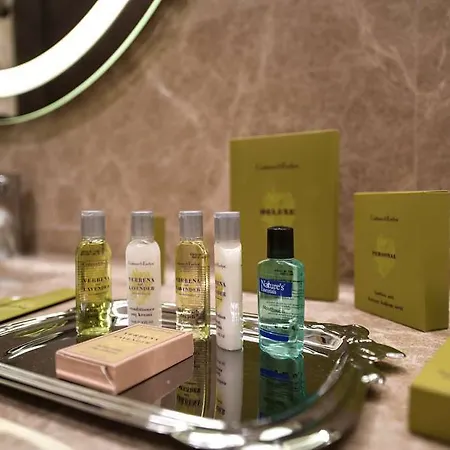 Doubletree By Hilton Kocaeli 5*