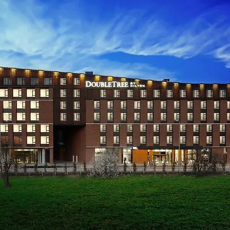 Hotel Doubletree By Hilton Kocaeli Izmit