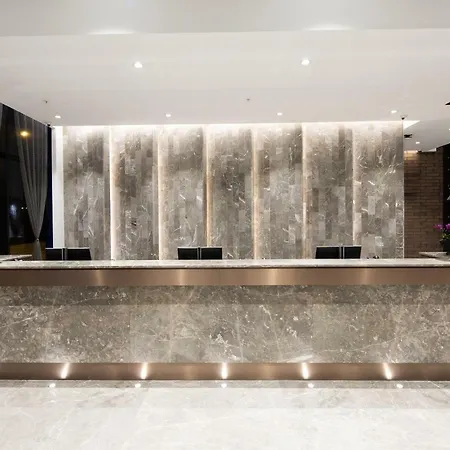 Hotel Doubletree By Hilton Kocaeli