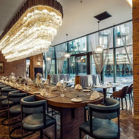 Hotel Doubletree By Hilton Kocaeli