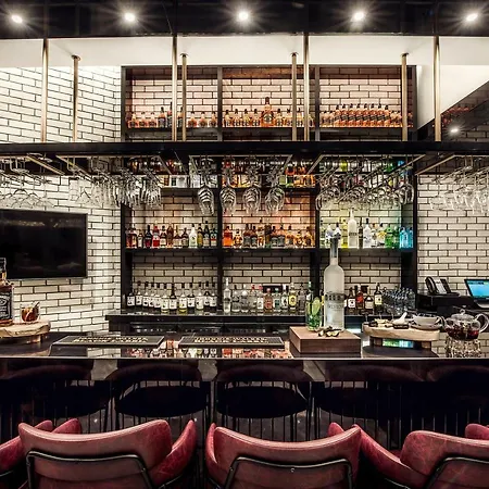 Doubletree By Hilton Kocaeli Hotel 5*