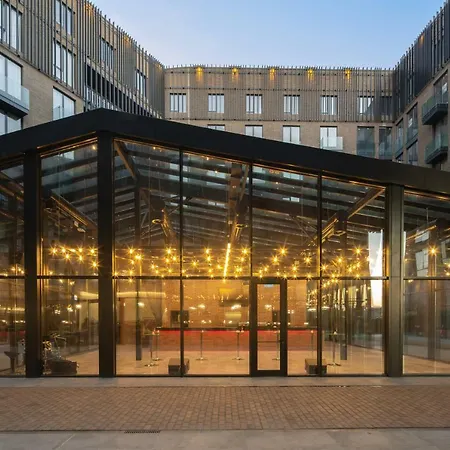 Hotel Doubletree By Hilton Kocaeli 5*