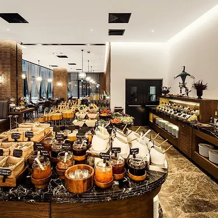 Doubletree By Hilton Kocaeli 5*