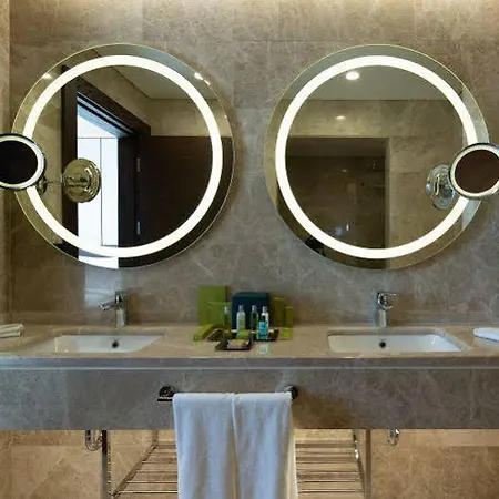 Doubletree By Hilton Kocaeli Hotel 5*