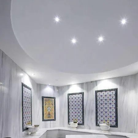 Doubletree By Hilton Kocaeli Hotel 5*