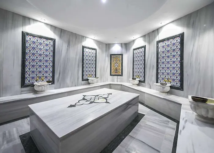 Doubletree By Hilton Kocaeli