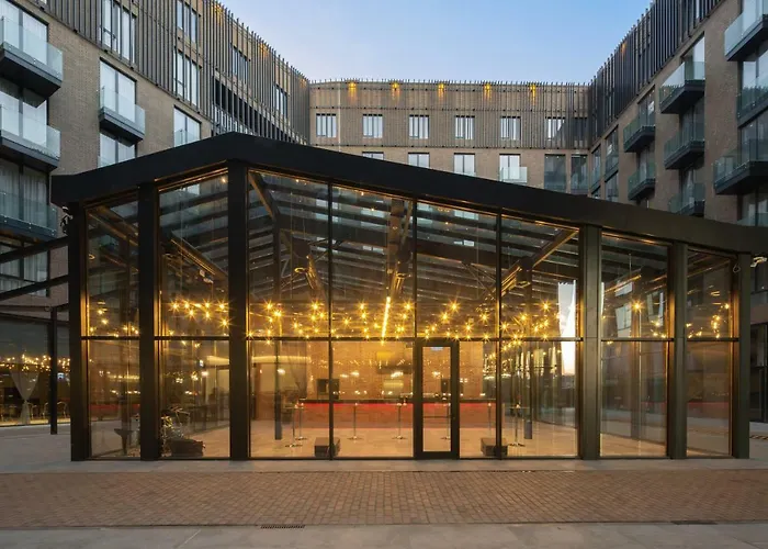 호텔 Doubletree By Hilton Kocaeli 5*