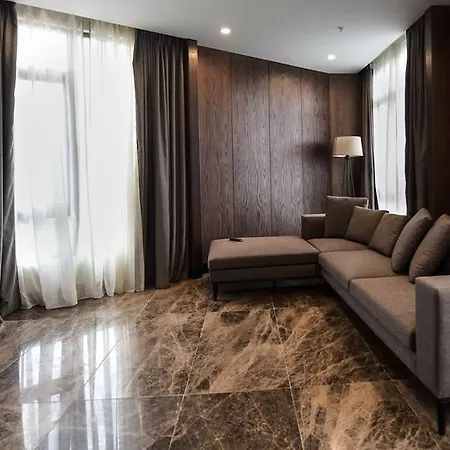 Doubletree By Hilton Kocaeli Hotel Izmit