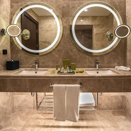 Doubletree By Hilton Kocaeli Izmit