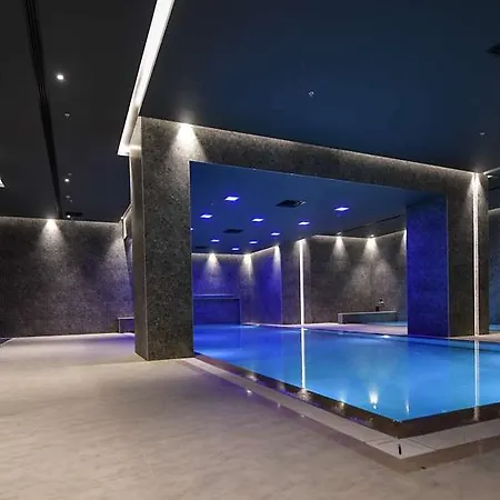 Doubletree By Hilton Kocaeli ホテル