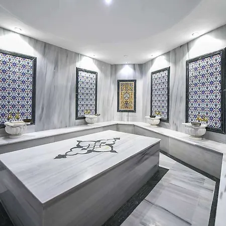 Doubletree By Hilton Kocaeli