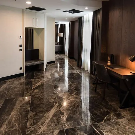 Doubletree By Hilton Kocaeli ホテル 5*