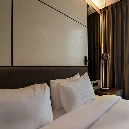 Hotel Doubletree By Hilton Kocaeli Izmit