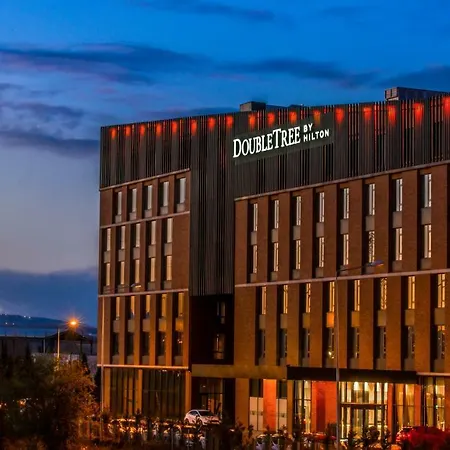 Doubletree By Hilton Kocaeli Hotel 5*