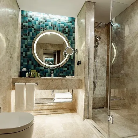 Doubletree By Hilton Kocaeli 5* Izmit