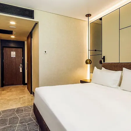 Doubletree By Hilton Kocaeli 5* イズミット