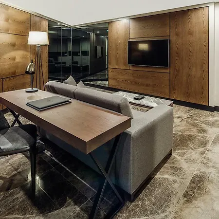 ホテル Doubletree By Hilton Kocaeli 5*