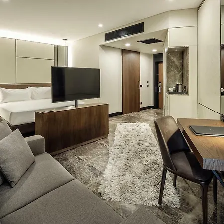 Doubletree By Hilton Kocaeli 5* イズミット