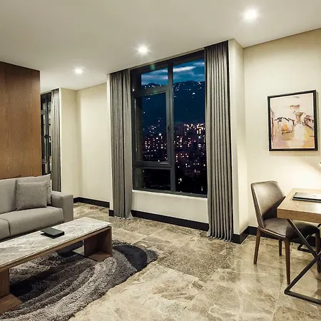 ホテル Doubletree By Hilton Kocaeli 5*