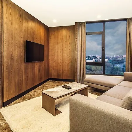 Hotel Doubletree By Hilton Kocaeli 5*