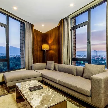 Doubletree By Hilton Kocaeli 5* イズミット