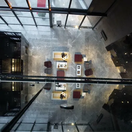 Doubletree By Hilton Kocaeli 5* Izmit