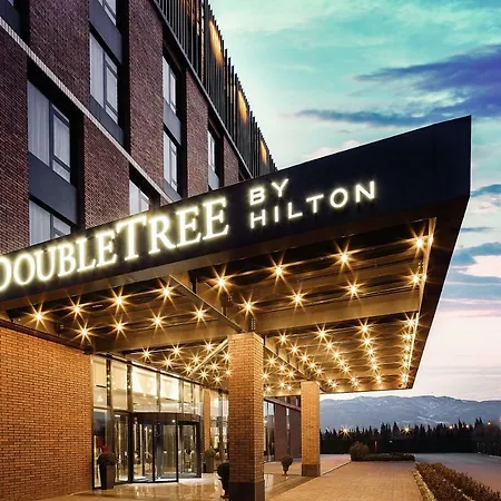 Doubletree By Hilton Kocaeli Hotel