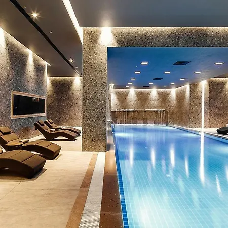 Doubletree By Hilton Kocaeli ホテル 5*