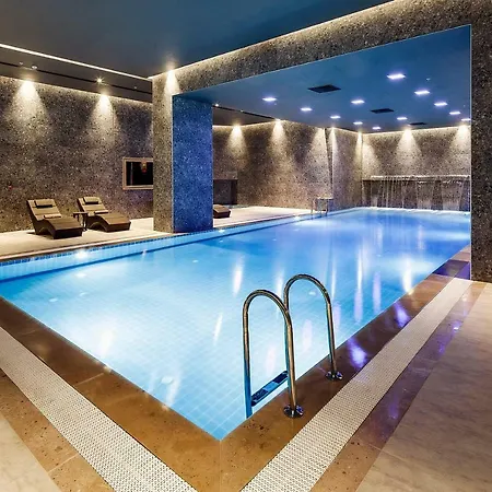 ホテル Doubletree By Hilton Kocaeli