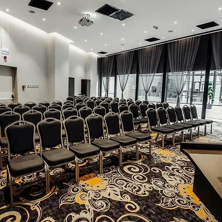 Doubletree By Hilton Kocaeli ホテル イズミット