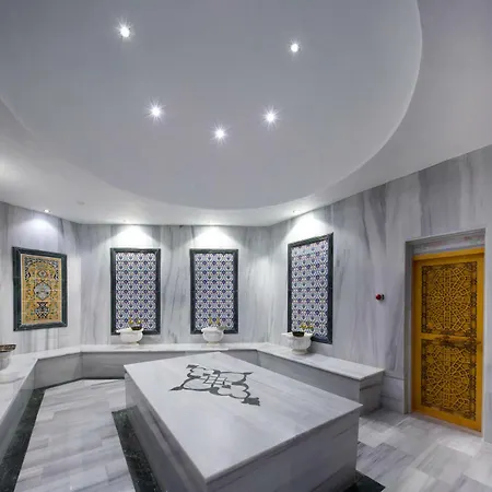 Doubletree By Hilton Kocaeli ホテル イズミット