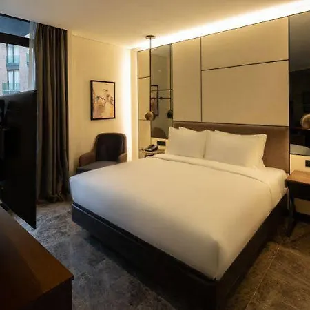 Hotel Doubletree By Hilton Kocaeli