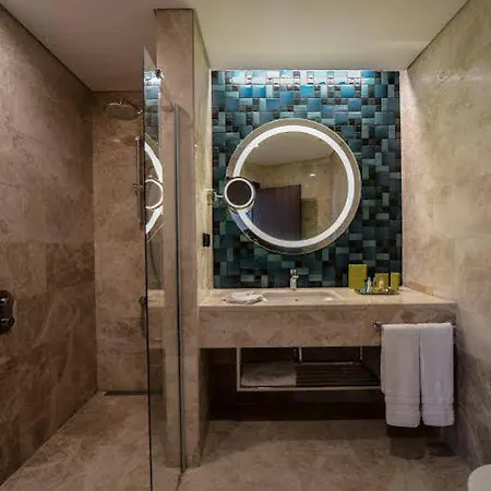 Doubletree By Hilton Kocaeli Izmit