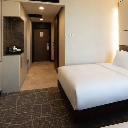 Hotel Doubletree By Hilton Kocaeli