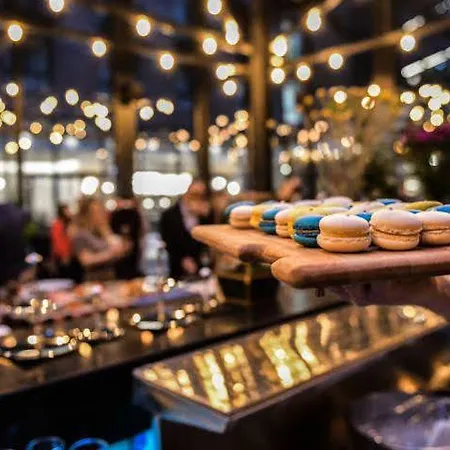 Hotel Doubletree By Hilton Kocaeli 5*