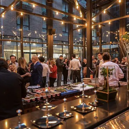 Doubletree By Hilton Kocaeli 5* Izmit