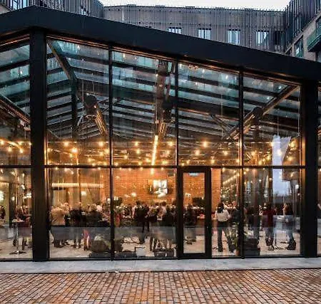 Hotel Doubletree By Hilton Kocaeli 5*