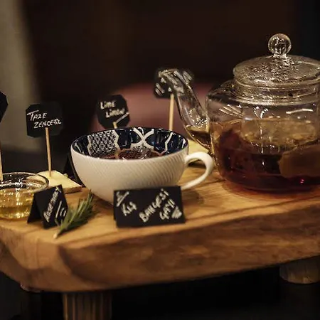 Doubletree By Hilton Kocaeli 5* イズミット