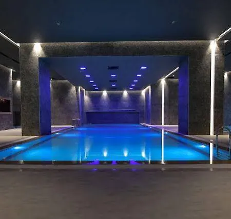 Doubletree By Hilton Kocaeli