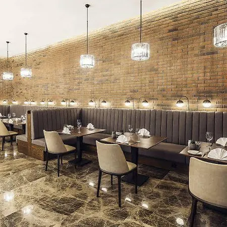 Doubletree By Hilton Kocaeli