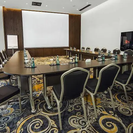 Hotel Doubletree By Hilton Kocaeli 5*