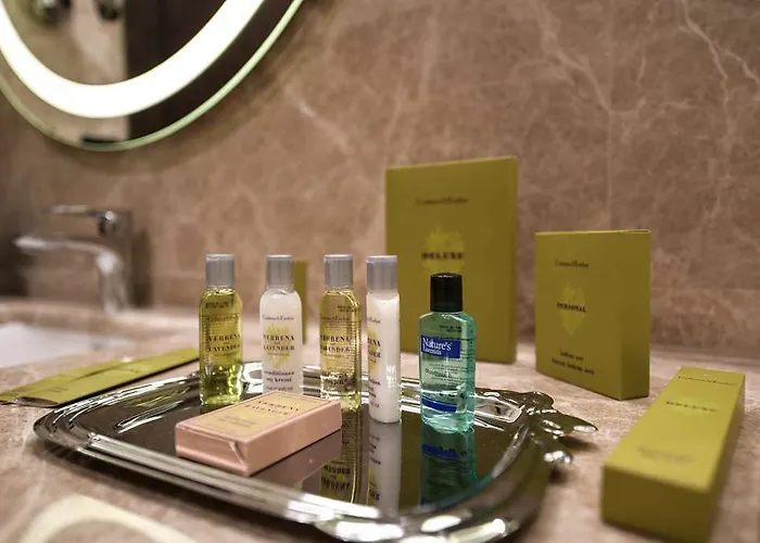 Doubletree By Hilton Kocaeli 5*