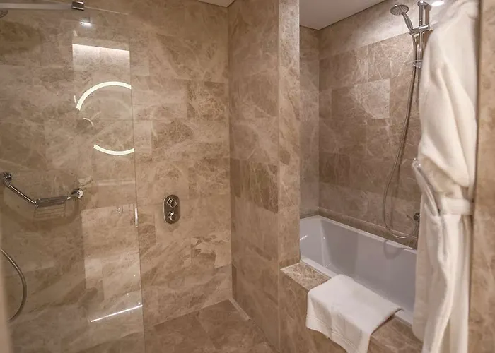 Doubletree By Hilton Kocaeli 5* Izmit